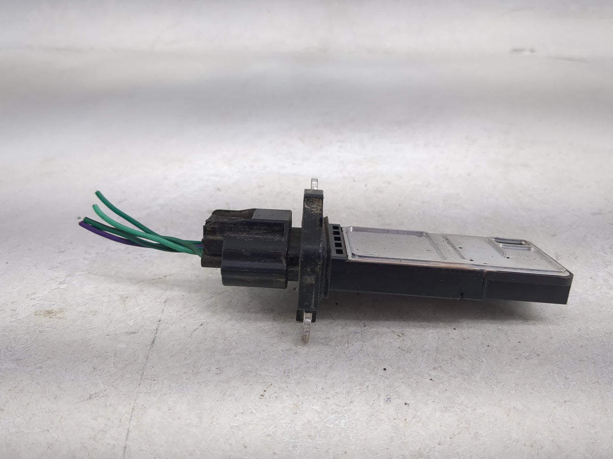 2007-2018 Nissan Versa Mass Air Flow Meter Maf Sensor 1486316 - Oemusedautoparts1.com