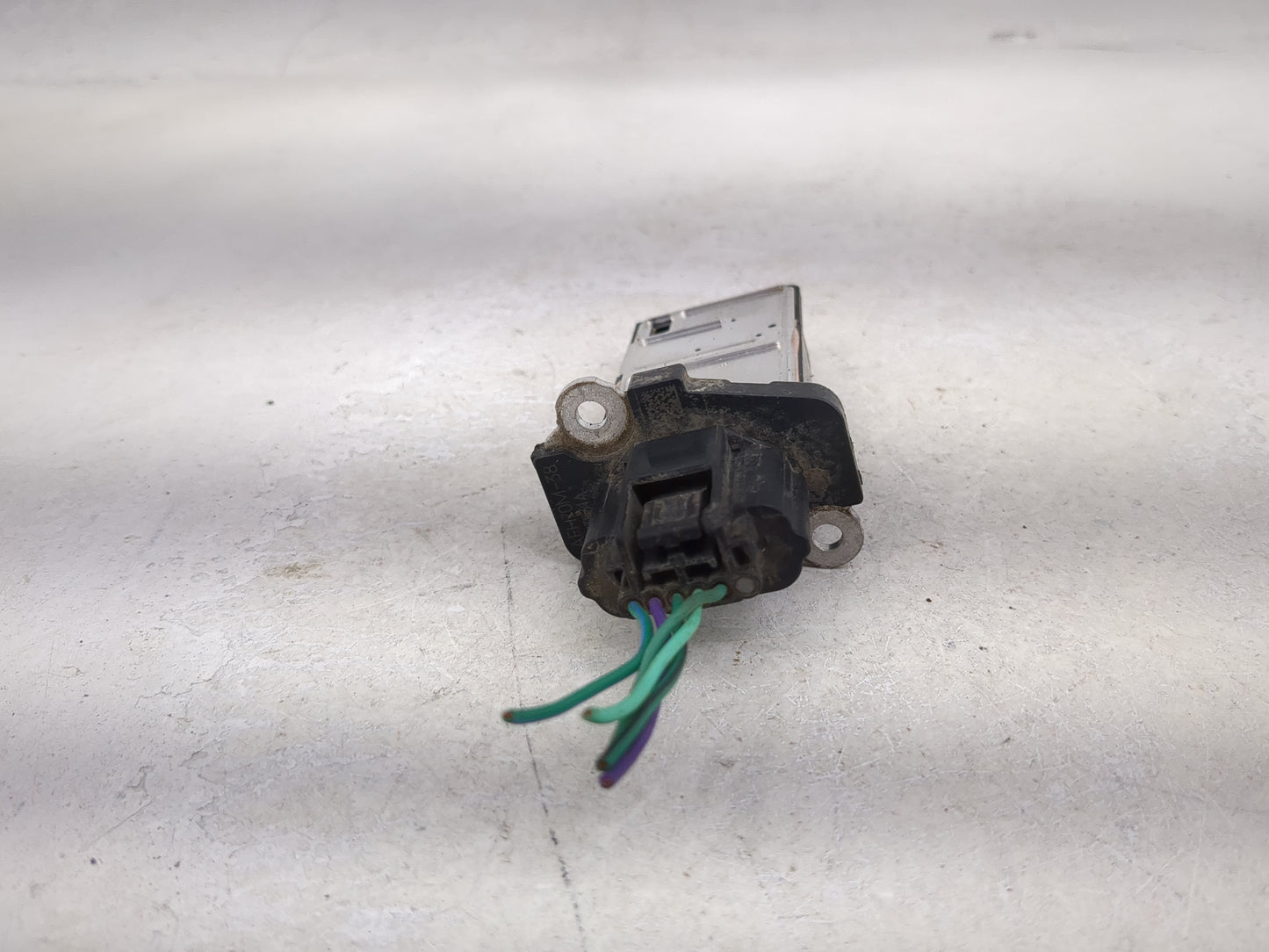 2007-2018 Nissan Versa Mass Air Flow Meter Maf 1486316 - Oemusedautoparts1.com