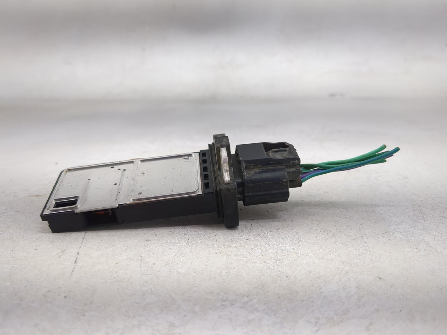 2007-2018 Nissan Versa Mass Air Flow Meter Maf 1486316 - Oemusedautoparts1.com