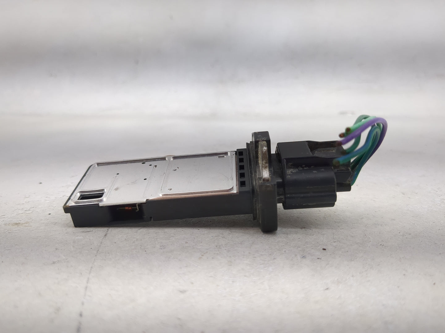 2007-2018 Nissan Versa Mass Air Flow Meter Maf 1486333 - Oemusedautoparts1.com