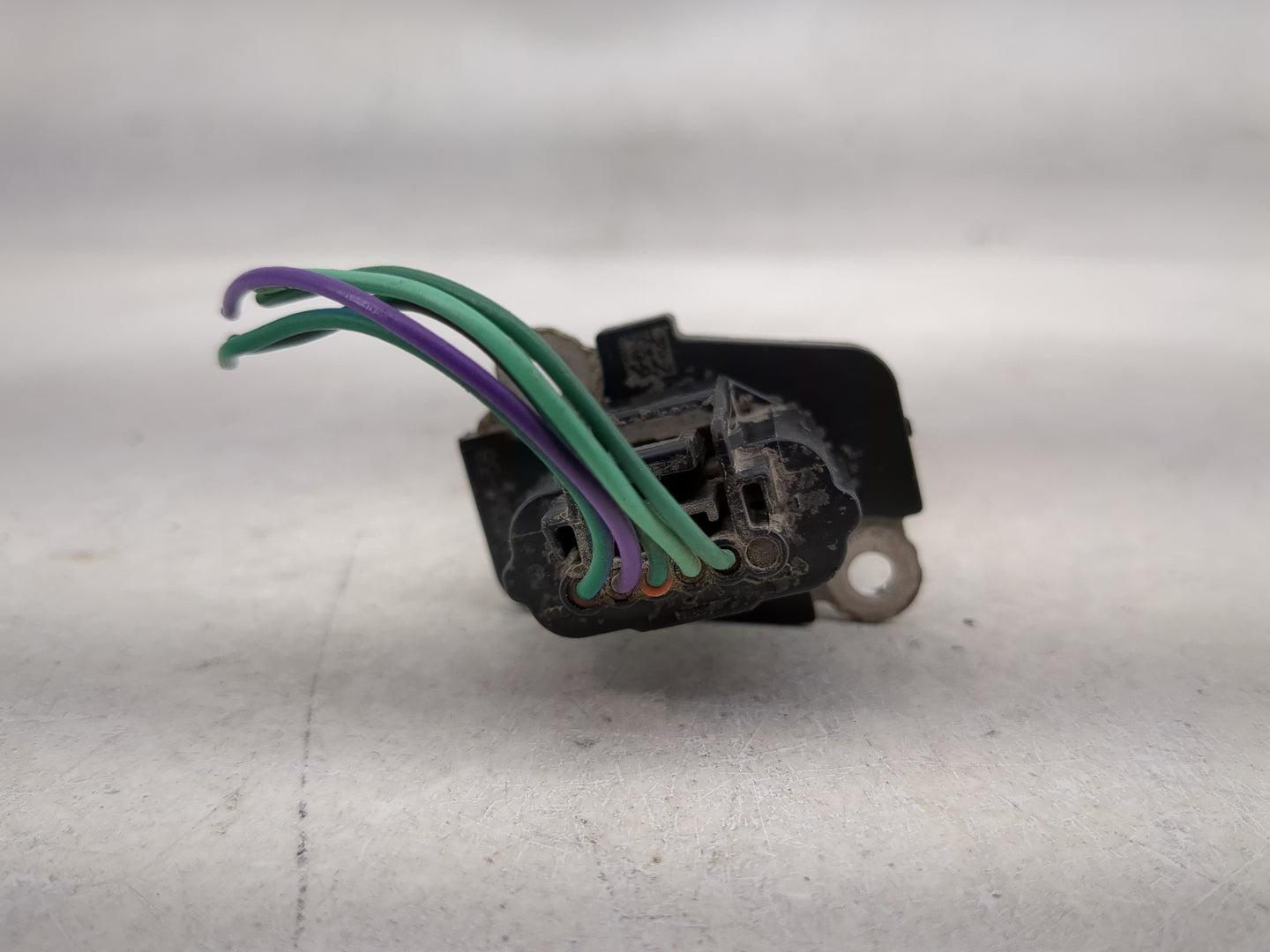 2007-2018 Nissan Versa Mass Air Flow Meter Maf 1486333 - Oemusedautoparts1.com