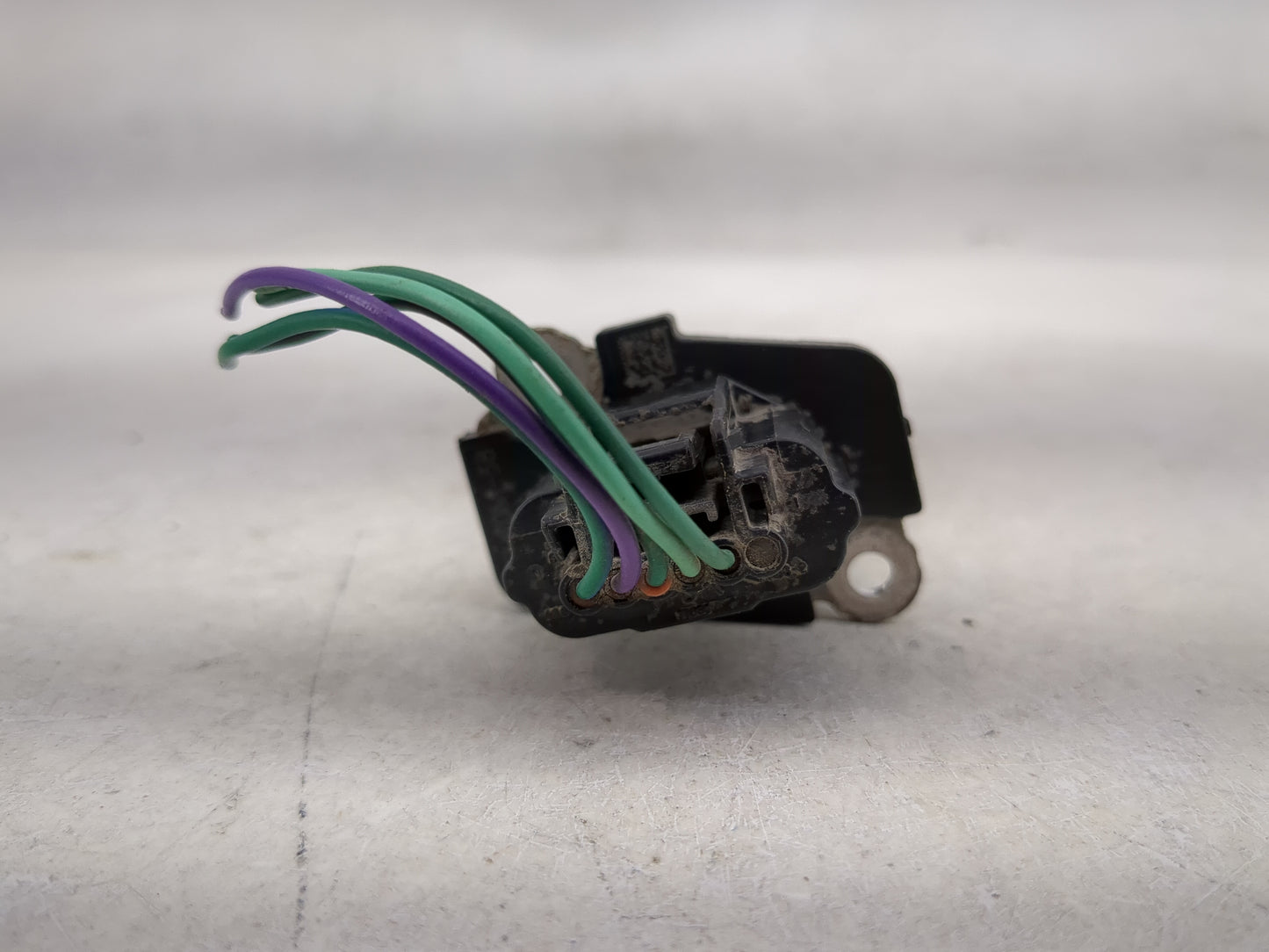2007-2018 Nissan Versa Mass Air Flow Meter Maf 1486333 - Oemusedautoparts1.com
