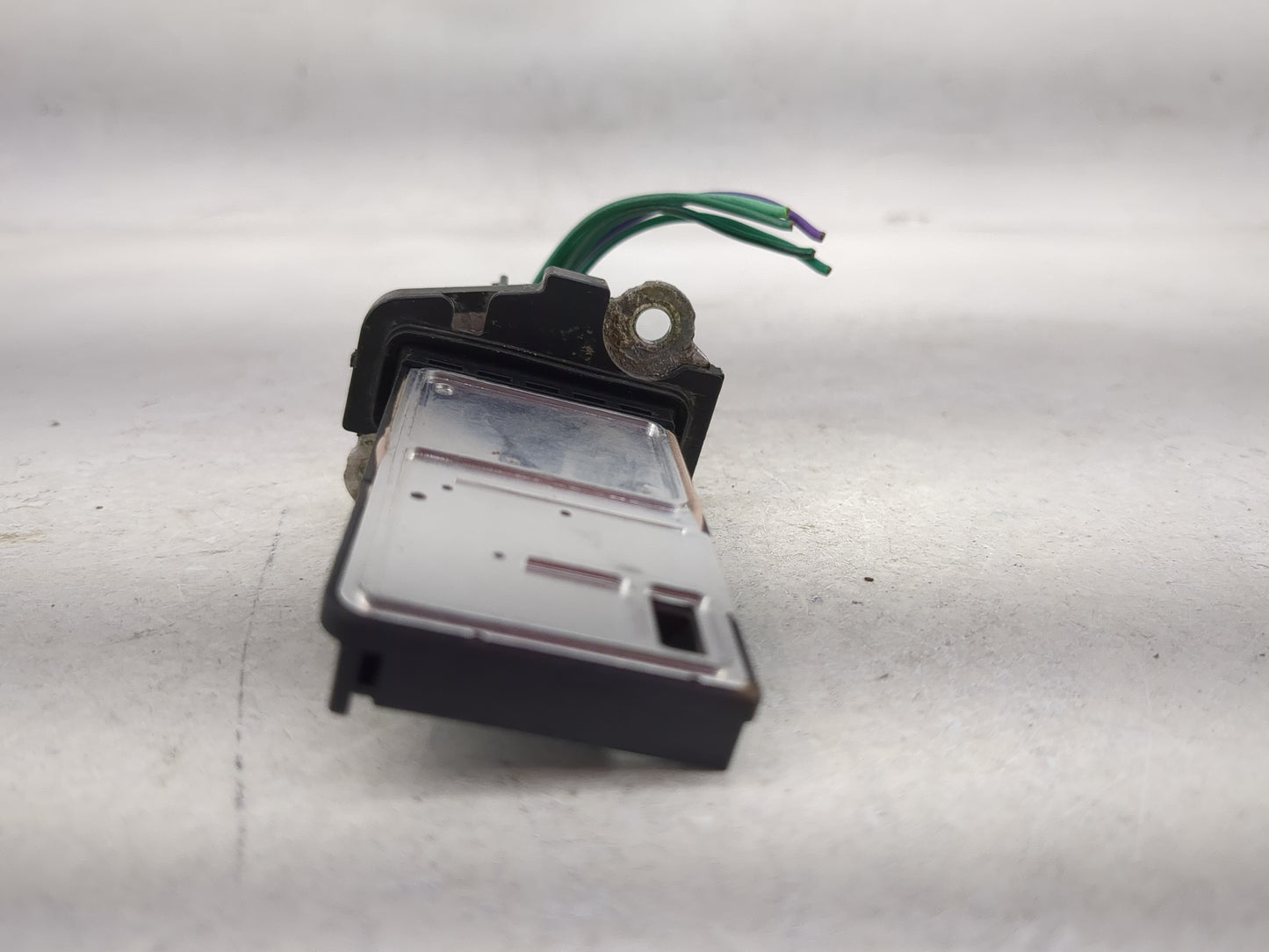 2007-2018 Nissan Versa Mass Air Flow Meter Maf 1486333 - Oemusedautoparts1.com