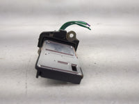 2007-2018 Nissan Versa Mass Air Flow Meter Maf 1486333 - Oemusedautoparts1.com