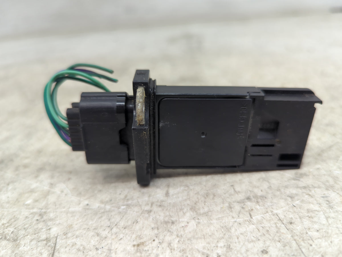 2007-2018 Nissan Versa Mass Air Flow Meter Maf Sensor 1486561 - Oemusedautoparts1.com