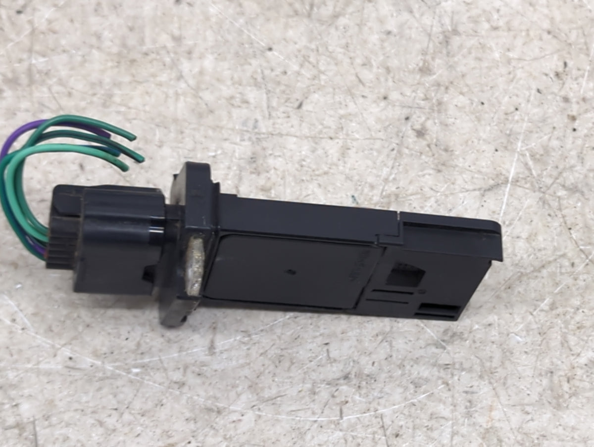 2007-2018 Nissan Versa Mass Air Flow Meter Maf Sensor 1486561 - Oemusedautoparts1.com
