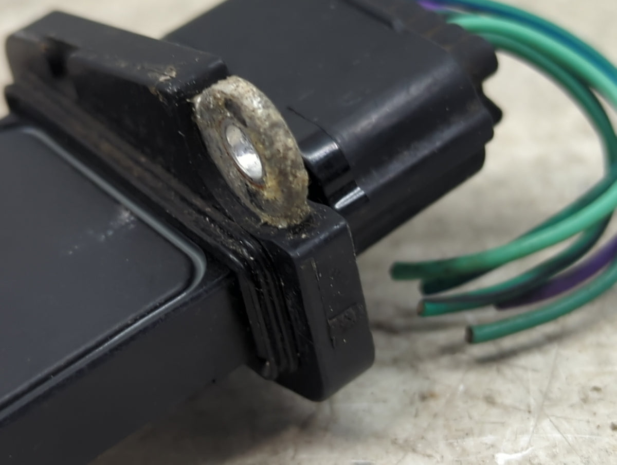 2007-2018 Nissan Versa Mass Air Flow Meter Maf Sensor 1486561 - Oemusedautoparts1.com