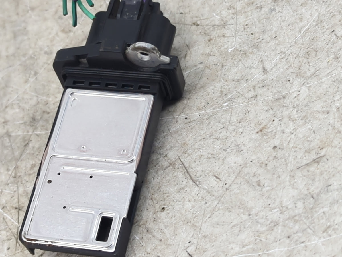 2007-2018 Nissan Versa Mass Air Flow Meter Maf Sensor 1486561 - Oemusedautoparts1.com