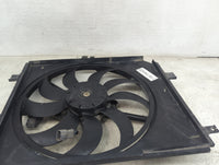 2012-2019 Nissan Versa Electric Radiator Cooling Fan Motor Assembly P/N:DS87072A DS87072A-1.6L SR-C Fits OEM Used Auto Parts