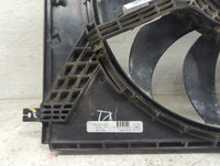 2012-2019 Nissan Versa Electric Radiator Cooling Fan Motor Assembly P/N:21403 3VB8A Fits OEM Used Auto Parts - Oemusedautopa