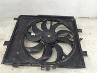 2012-2019 Nissan Versa Electric Radiator Cooling Fan Motor Assembly P/N:21403 3VB8A Fits OEM Used Auto Parts - Oemusedautopa