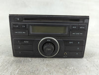 2014-2019 Nissan Versa Radio AM FM Cd Player Receiver Replacement P/N:PN-3089A 28185 3AN0A Fits Fits 2014 2015 2016 2017 201