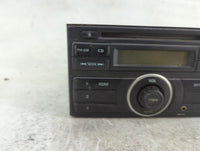 2014-2019 Nissan Versa Radio AM FM Cd Player Receiver Replacement P/N:PN-3089A 28185 3AN0A Fits Fits 2014 2015 2016 2017 201