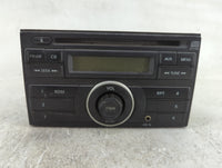 2014-2019 Nissan Versa Radio AM FM Cd Player Receiver Replacement P/N:PN-3089A 28185 3AN0A Fits Fits 2014 2015 2016 2017 201