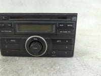 2014-2019 Nissan Versa Radio AM FM Cd Player Receiver Replacement P/N:PN-3089A 28185 3AN0A Fits Fits 2014 2015 2016 2017 201