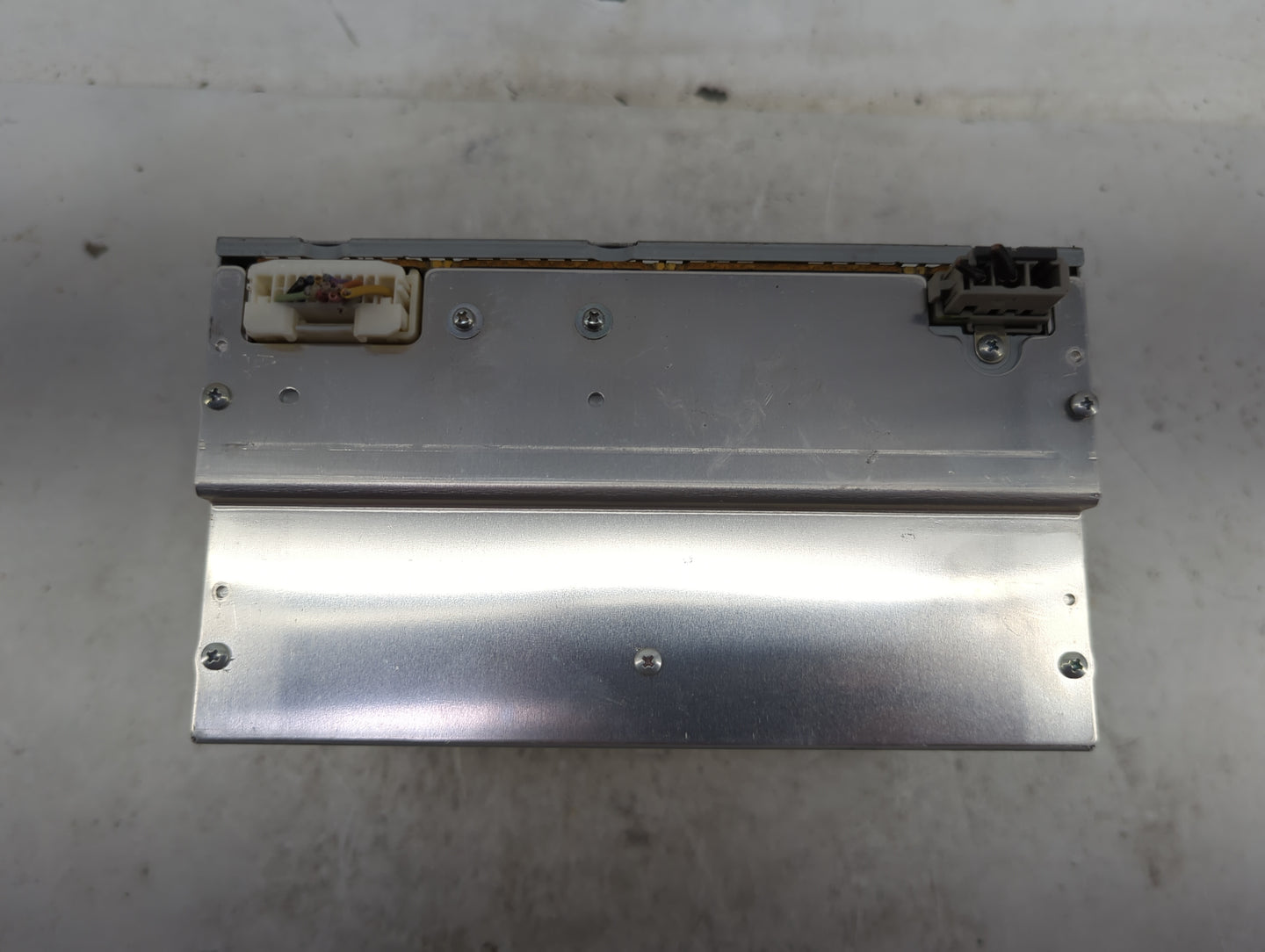 2014-2019 Nissan Versa Radio AM FM Cd Player Receiver Replacement P/N:PN-3089A 28185 3AN0A Fits Fits 2014 2015 2016 2017 201