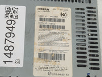 2014-2019 Nissan Versa Radio AM FM Cd Player Receiver Replacement P/N:PN-3089A 28185 3AN0A Fits Fits 2014 2015 2016 2017 201