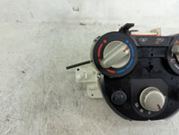 2014 Nissan Versa Climate Control Module Temperature AC/Heater Replacement Fits Fits 2015 2016 2017 2018 2019 OEM Used Auto 