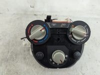 2014 Nissan Versa Climate Control Module Temperature AC/Heater Replacement Fits Fits 2015 2016 2017 2018 2019 OEM Used Auto 