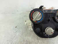 2014 Nissan Versa Climate Control Module Temperature AC/Heater Replacement Fits Fits 2015 2016 2017 2018 2019 OEM Used Auto 