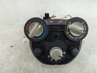2014 Nissan Versa Climate Control Module Temperature AC/Heater Replacement Fits Fits 2015 2016 2017 2018 2019 OEM Used Auto 