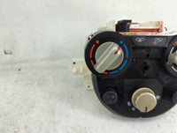 2014 Nissan Versa Climate Control Module Temperature AC/Heater Replacement Fits Fits 2015 2016 2017 2018 2019 OEM Used Auto 