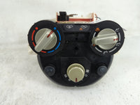 2014 Nissan Versa Climate Control Module Temperature AC/Heater Replacement Fits Fits 2015 2016 2017 2018 2019 OEM Used Auto 