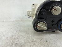 2014 Nissan Versa Climate Control Module Temperature AC/Heater Replacement Fits Fits 2015 2016 2017 2018 2019 OEM Used Auto 