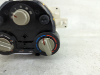 2014 Nissan Versa Climate Control Module Temperature AC/Heater Replacement Fits Fits 2015 2016 2017 2018 2019 OEM Used Auto 