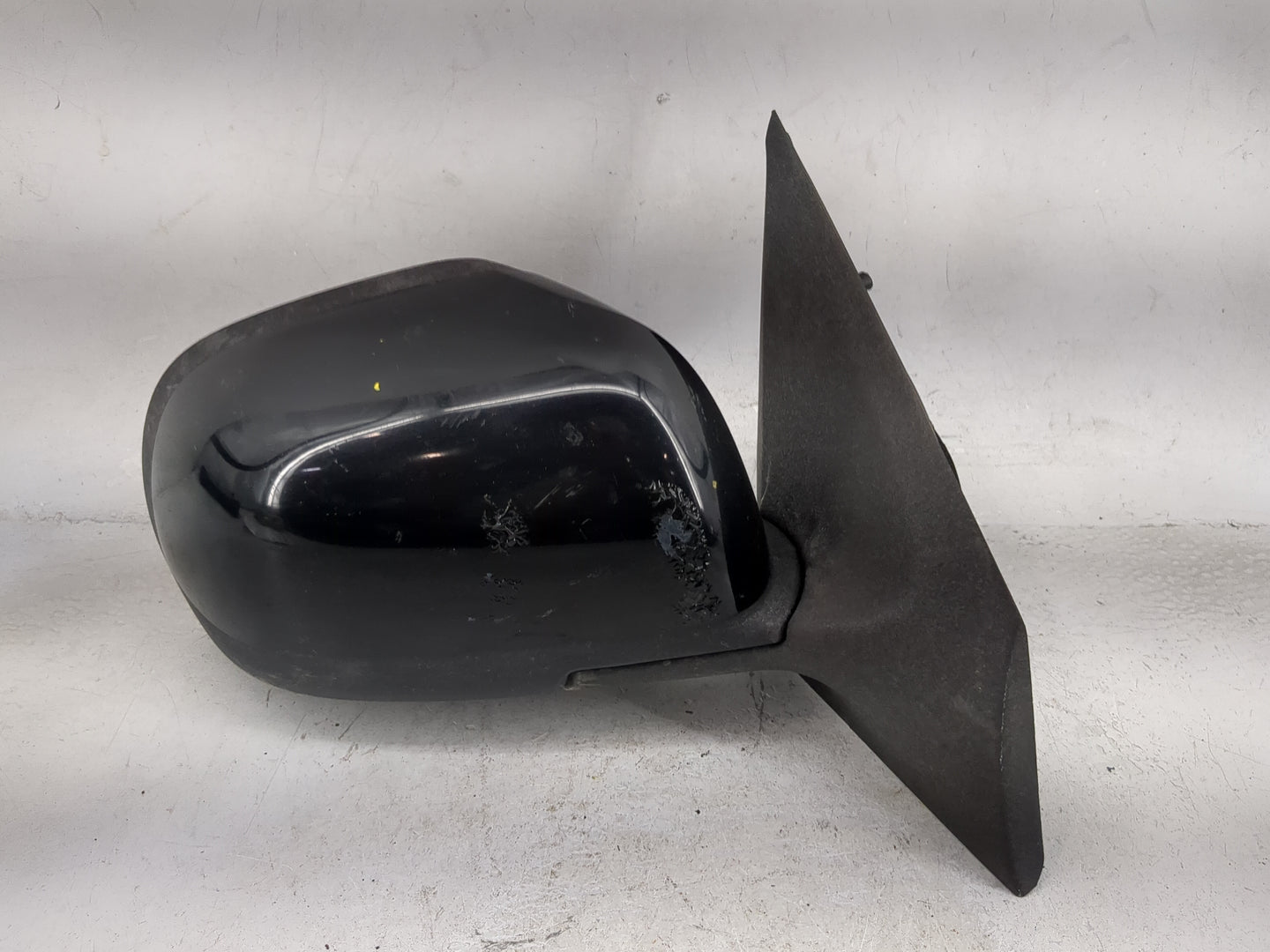 2012-2014 Nissan Versa Passenger Side View Mirror - Right Door Mirror OEM Used - Oemusedautoparts1.com