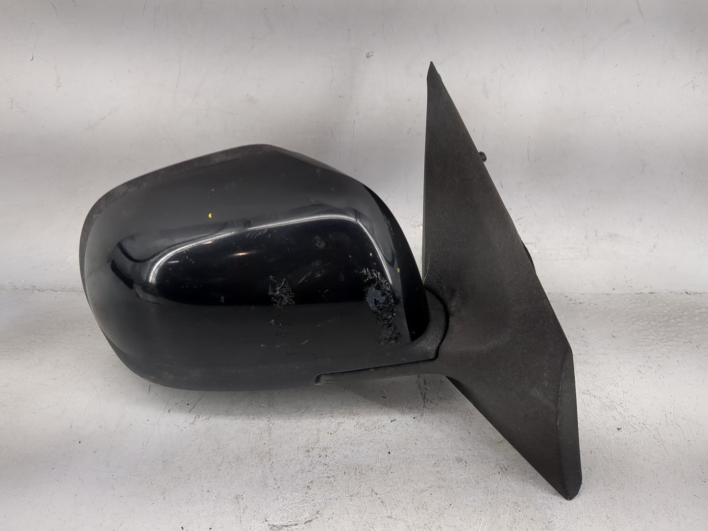2012-2014 Nissan Versa Passenger Side View Mirror - Right Door Mirror OEM Used - Oemusedautoparts1.com