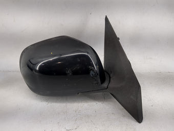 compare product 2012-2014 Nissan Versa Passenger Side View Mirror - Right Door Mirror OEM Used