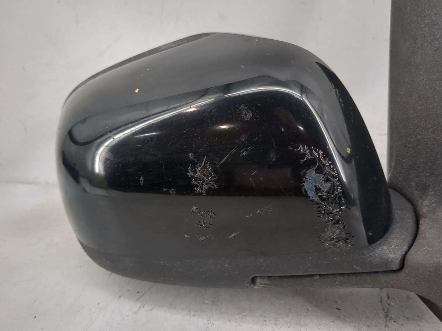 2012-2014 Nissan Versa Passenger Side View Mirror - Right Door Mirror OEM Used - Oemusedautoparts1.com