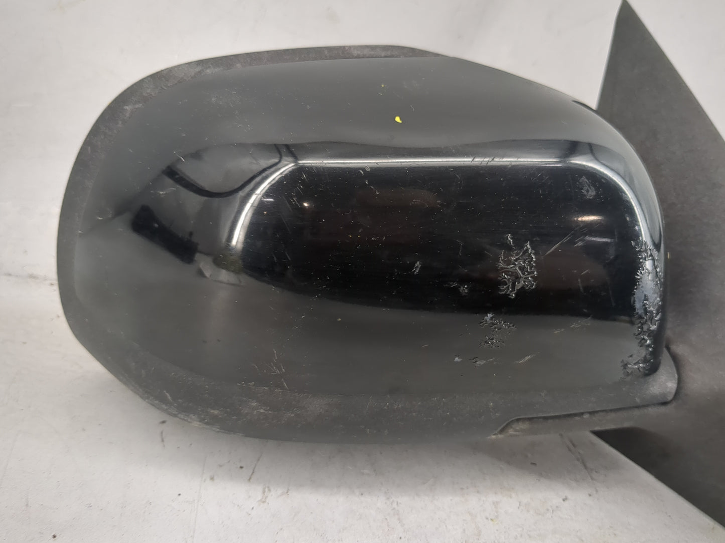 2012-2014 Nissan Versa Passenger Side View Mirror - Right Door Mirror OEM Used - Oemusedautoparts1.com