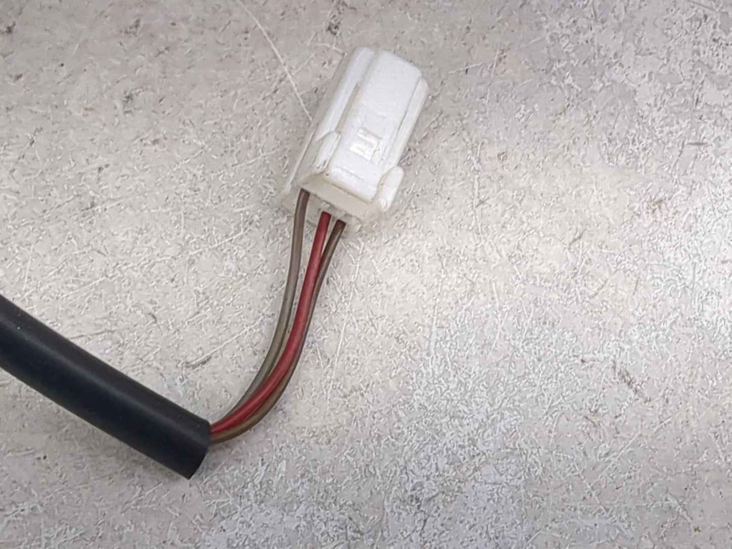 2012-2014 Nissan Versa Passenger Side View Mirror - Right Door Mirror OEM Used - Oemusedautoparts1.com