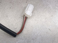 2012-2014 Nissan Versa Passenger Side View Mirror - Right Door Mirror OEM Used - Oemusedautoparts1.com