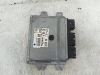 2014-2018 Nissan Versa PCM Engine Control Computer ECU ECM PCU OEM P/N:NEC001-836 BEM332-300 A2 Fits Fits 2014 2015 2016 201