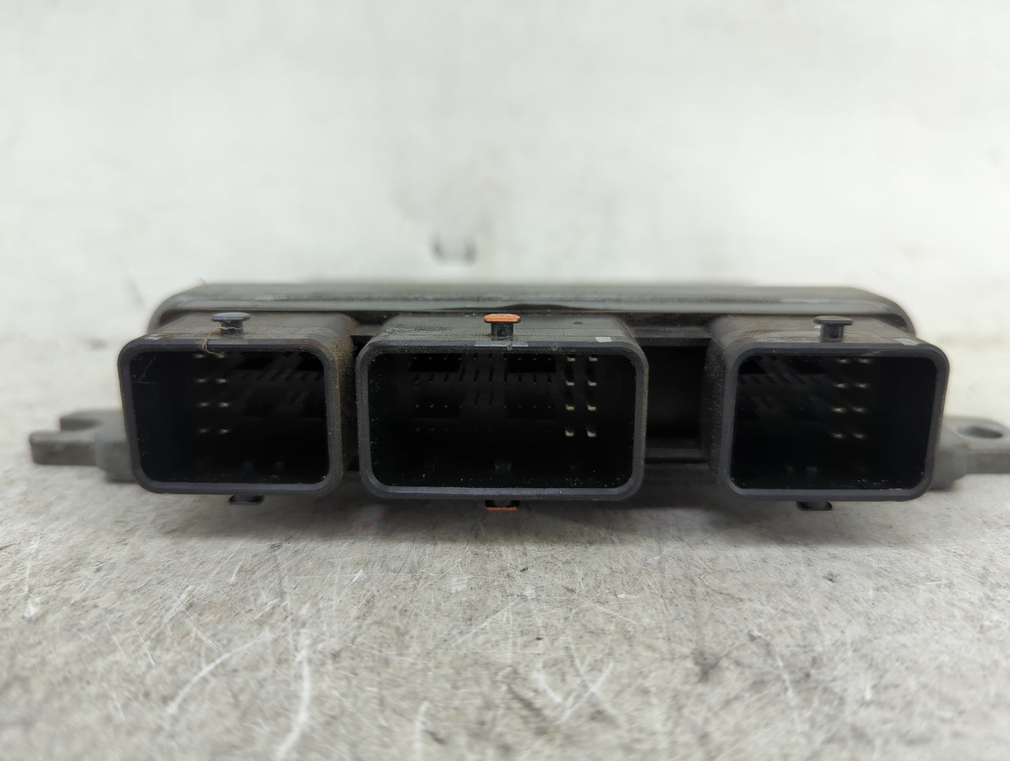 2014-2018 Nissan Versa PCM Engine Control Computer ECU ECM PCU OEM P/N:NEC001-836 BEM332-300 A2 Fits Fits 2014 2015 2016 201
