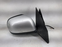 2012-2014 Nissan Versa Passenger Side View Mirror - Right Door Mirror OEM Used - Oemusedautoparts1.com