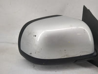 2012-2014 Nissan Versa Passenger Side View Mirror - Right Door Mirror OEM Used - Oemusedautoparts1.com