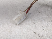 2012-2014 Nissan Versa Passenger Side View Mirror - Right Door Mirror OEM Used - Oemusedautoparts1.com