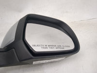 2012-2014 Nissan Versa Passenger Side View Mirror - Right Door Mirror OEM Used - Oemusedautoparts1.com