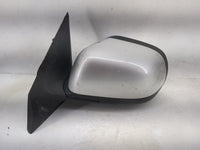 2012-2014 Nissan Versa Driver Side View Mirror - Left Door Mirror OEM Used - Oemusedautoparts1.com