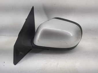 compare product 2012-2014 Nissan Versa Driver Side View Mirror - Left Door Mirror OEM Used