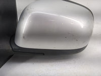 2012-2014 Nissan Versa Driver Side View Mirror - Left Door Mirror OEM Used - Oemusedautoparts1.com
