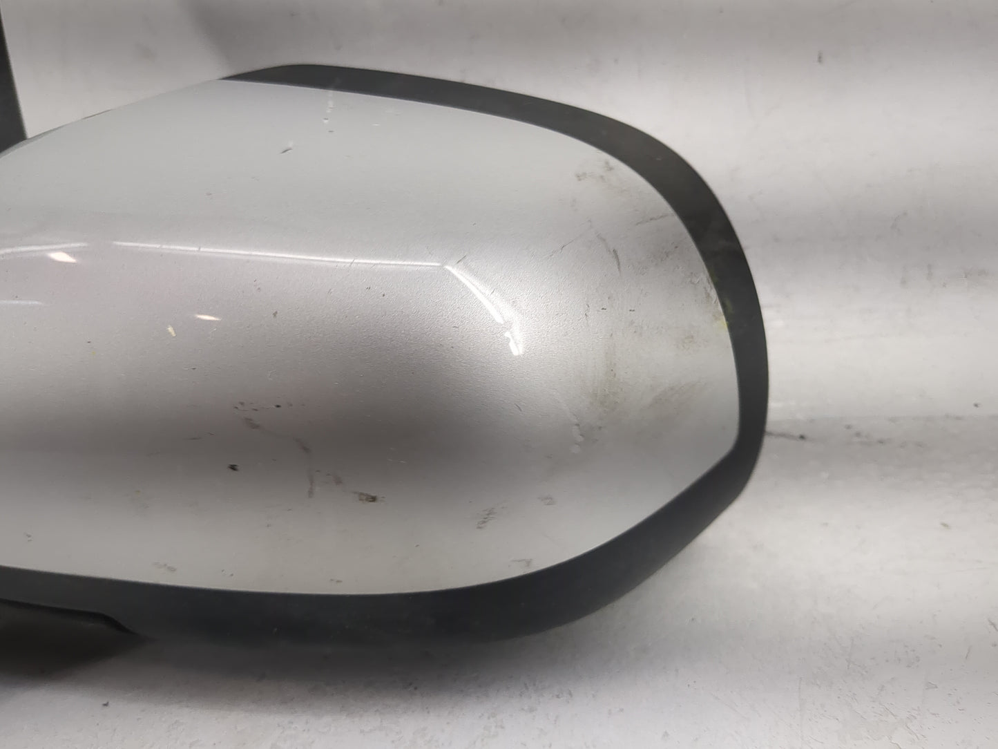 2012-2014 Nissan Versa Driver Side View Mirror - Left Door Mirror OEM Used - Oemusedautoparts1.com