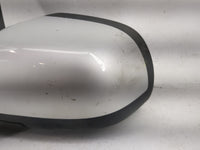 2012-2014 Nissan Versa Driver Side View Mirror - Left Door Mirror OEM Used - Oemusedautoparts1.com