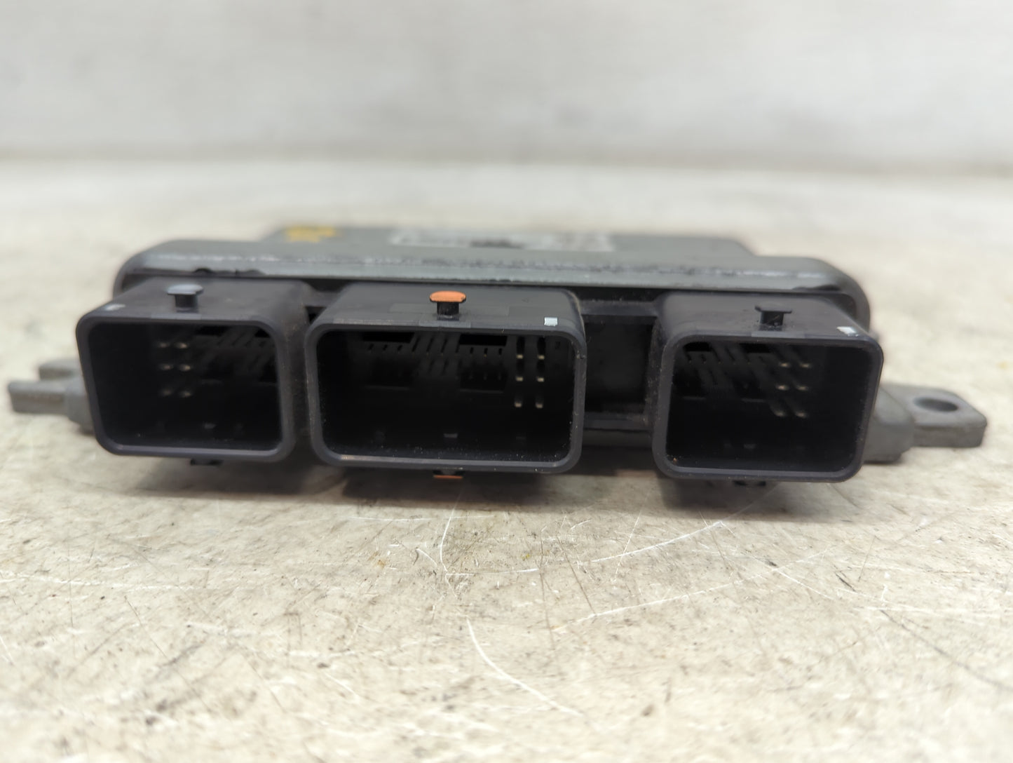 2014-2017 Nissan Versa PCM Engine Control Computer ECU ECM PCU OEM P/N:MEC910-180 BEM336-300A1 3710A Fits Fits 2014 2015 201