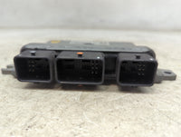 2014-2017 Nissan Versa PCM Engine Control Computer ECU ECM PCU OEM P/N:MEC910-180 BEM336-300A1 3710A Fits Fits 2014 2015 201