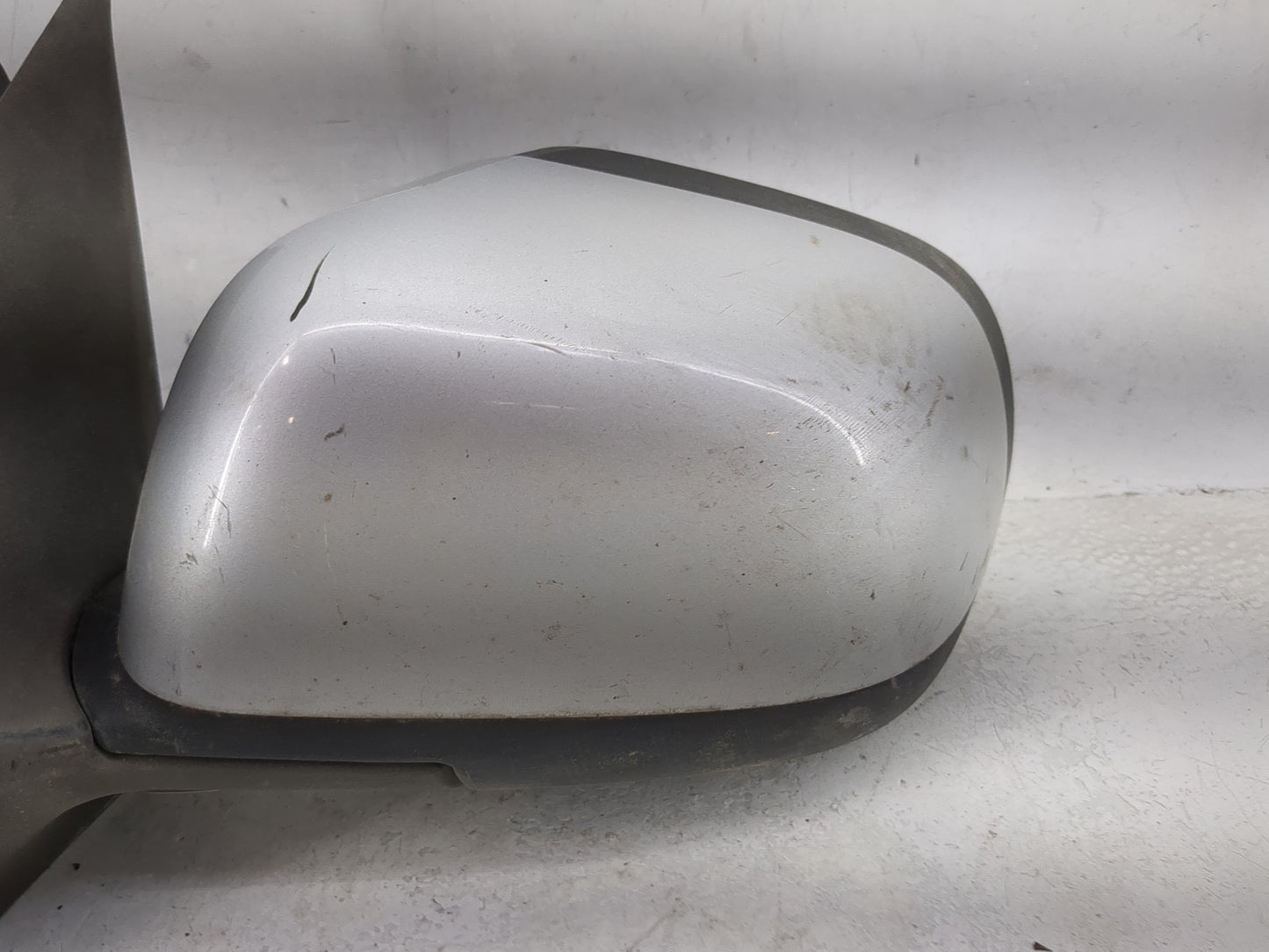 2012-2014 Nissan Versa Driver Side View Mirror - Left Door Mirror OEM Used - Oemusedautoparts1.com